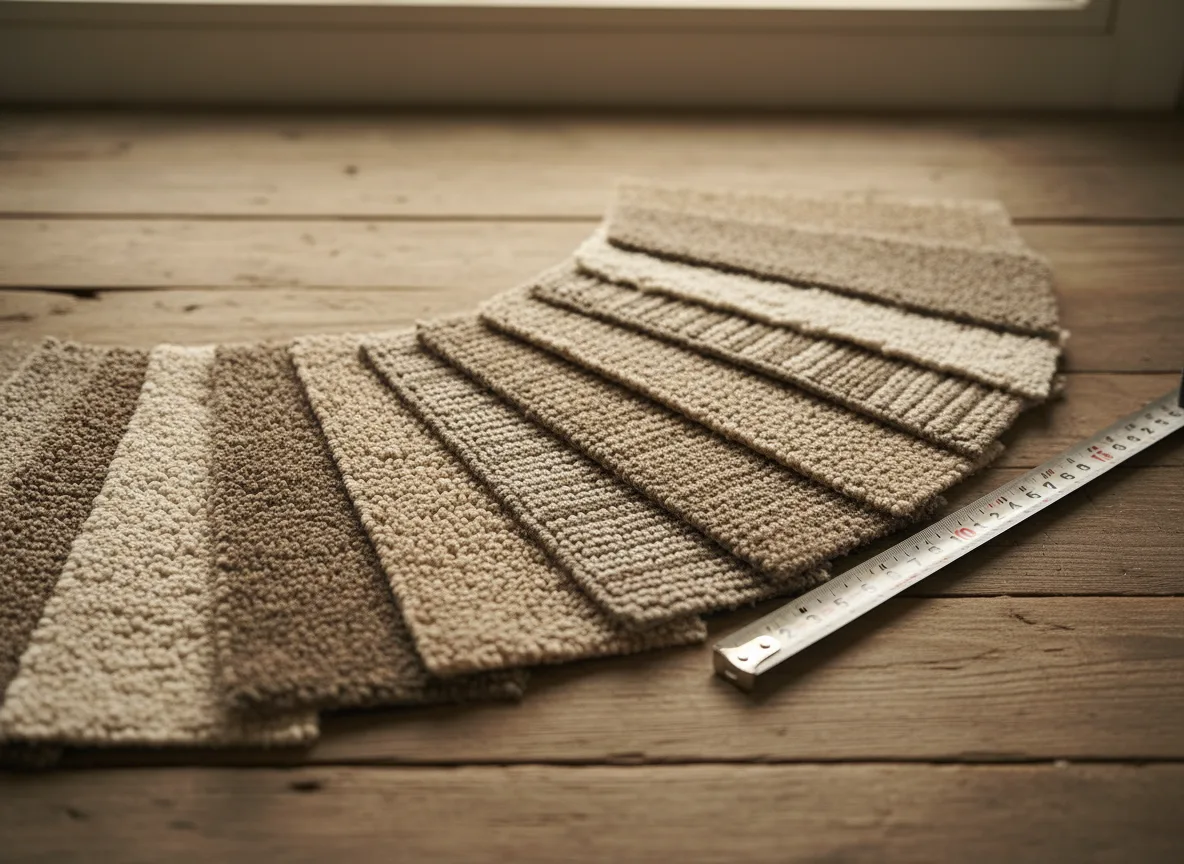 Carpet Installation Underwood, ND FAQs