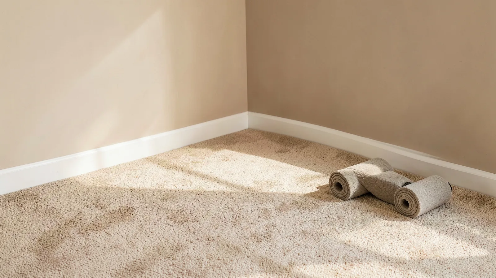 Carpet Installation in Underwood, ND near me